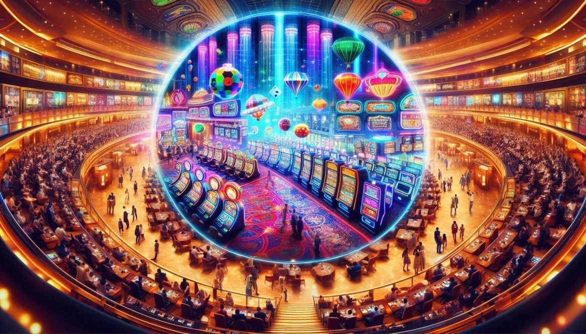 Instaspin Casino